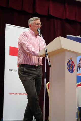 Elsősegélynyújtás világnapja 18